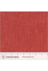 Windham Fabrics Handloom in 02-Desire, Fabric Half-Yards