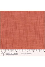 Windham Fabrics Handloom in 03-Pinky Promise, Fabric Half-Yards