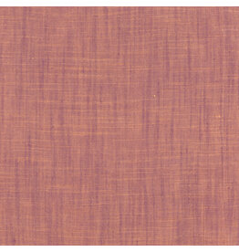 Windham Fabrics Handloom in 08-Mulberry, Fabric Half-Yards