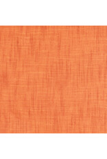 Windham Fabrics Handloom in 11-Persimmon, Fabric Half-Yards