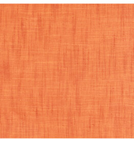 Windham Fabrics Handloom in 11-Persimmon, Fabric Half-Yards