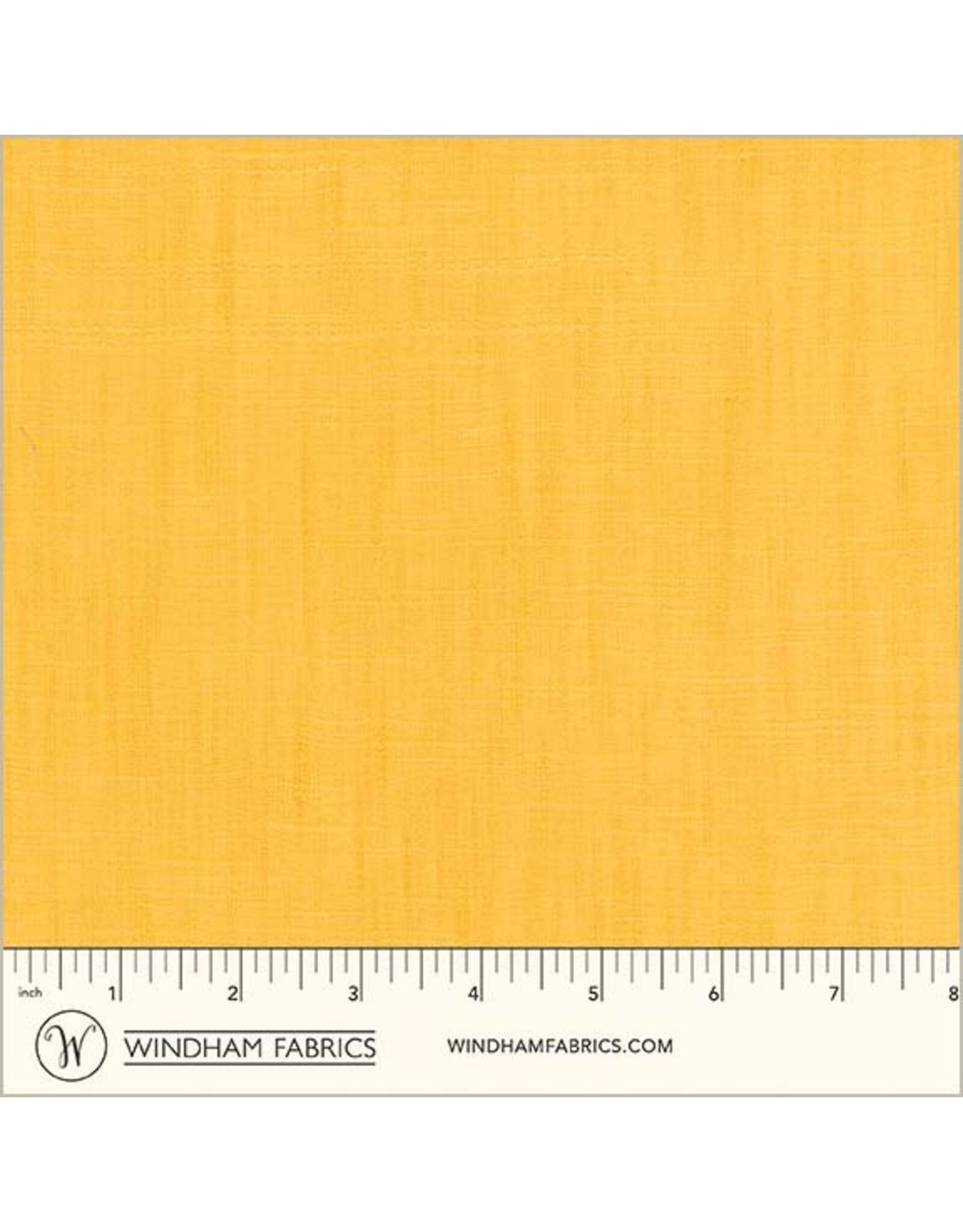Windham Fabrics Handloom in 16-Butterscotch, Fabric Half-Yards