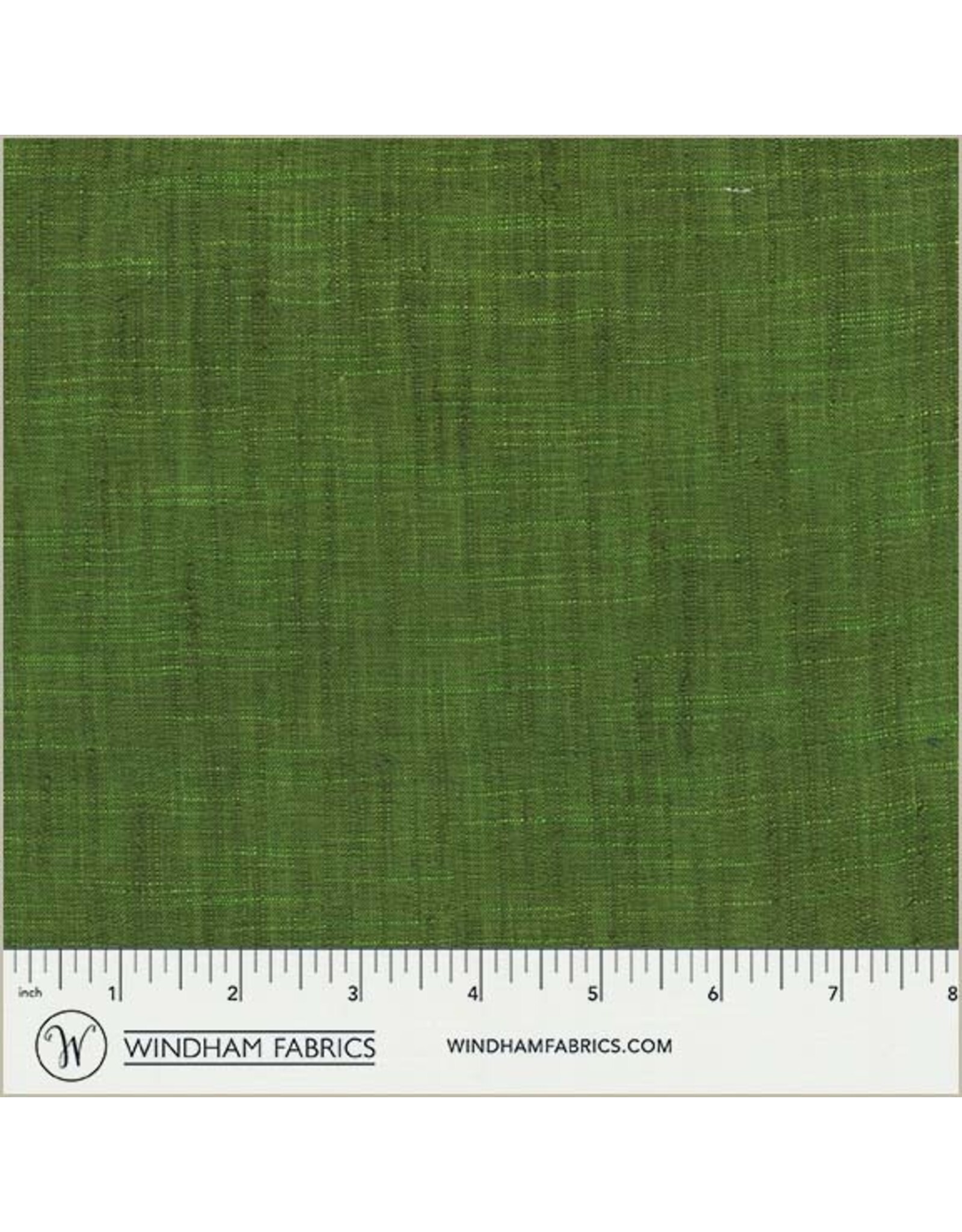 Windham Fabrics Handloom in 19-Grassland, Fabric Half-Yards