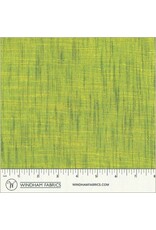 Windham Fabrics Handloom in 21-Green Acres, Fabric Half-Yards