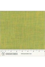 Windham Fabrics Handloom in 22-Harvest, Fabric Half-Yards