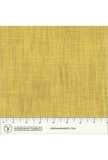 Windham Fabrics Handloom in 23-Dijon, Fabric Half-Yards