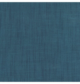Windham Fabrics Handloom in 27-Peacock, Fabric Half-Yards