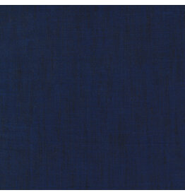 Windham Fabrics Handloom in 34-Midnight, Fabric Half-Yards