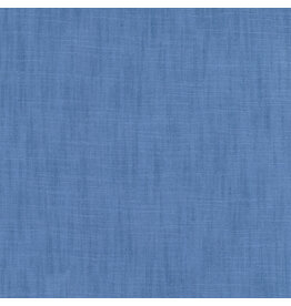 Windham Fabrics Handloom in 37-Bluebird, Fabric Half-Yards