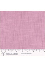 Windham Fabrics Handloom in 44-Orchid, Fabric Half-Yards
