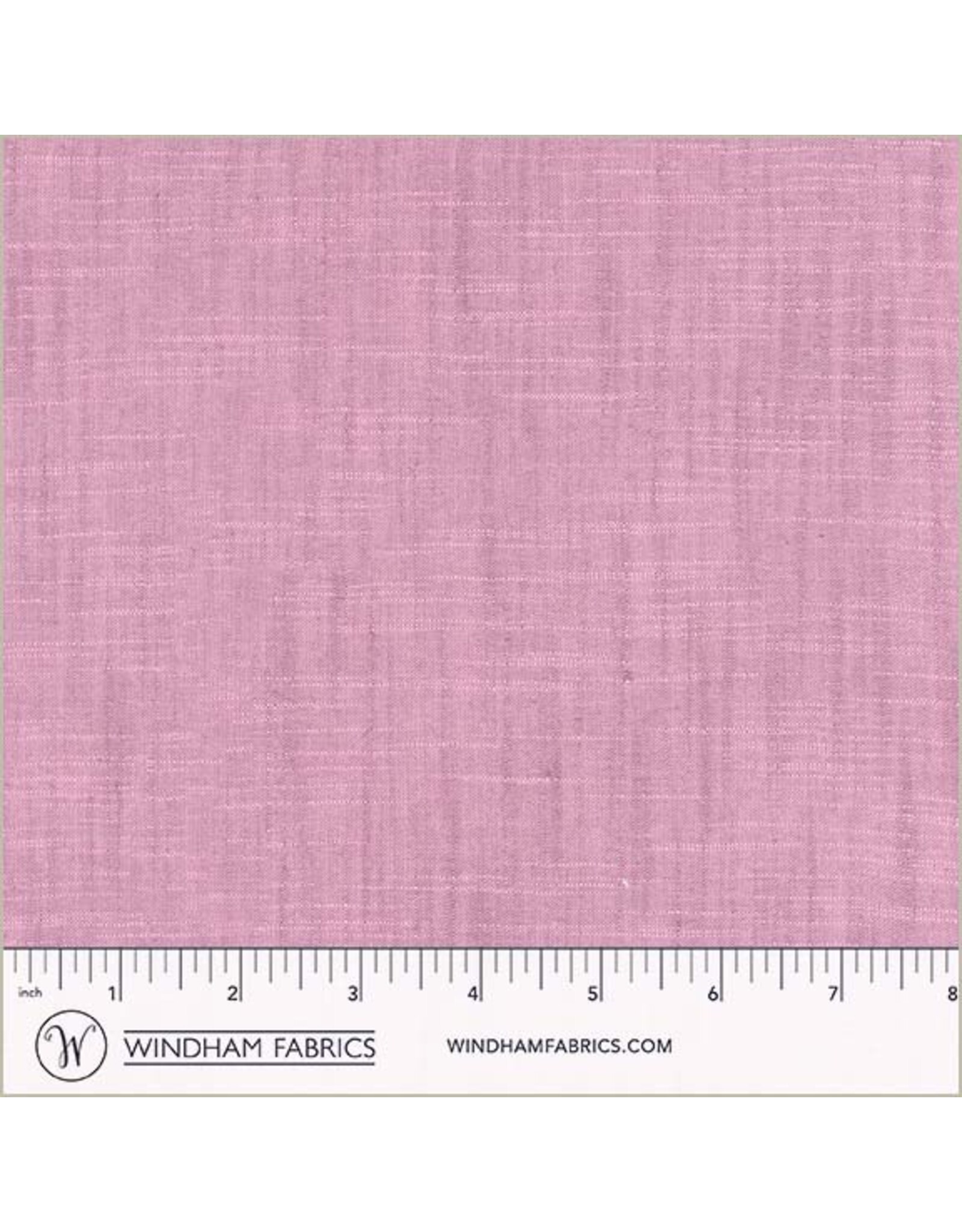 Windham Fabrics Handloom in 44-Orchid, Fabric Half-Yards