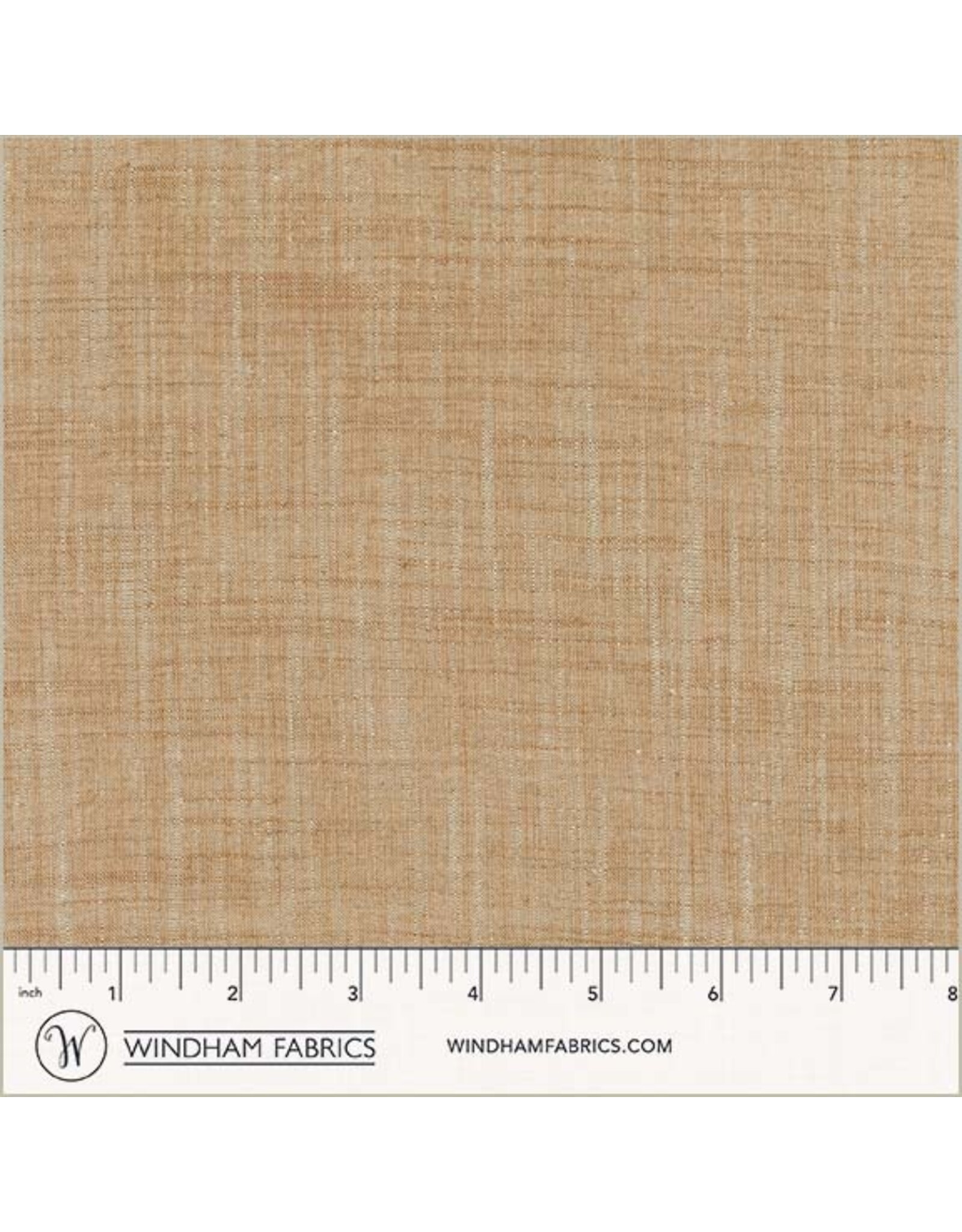 Windham Fabrics Handloom in 52-Driftwood, Fabric Half-Yards