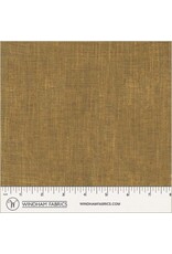 Windham Fabrics Handloom in 54-Russet, Fabric Half-Yards