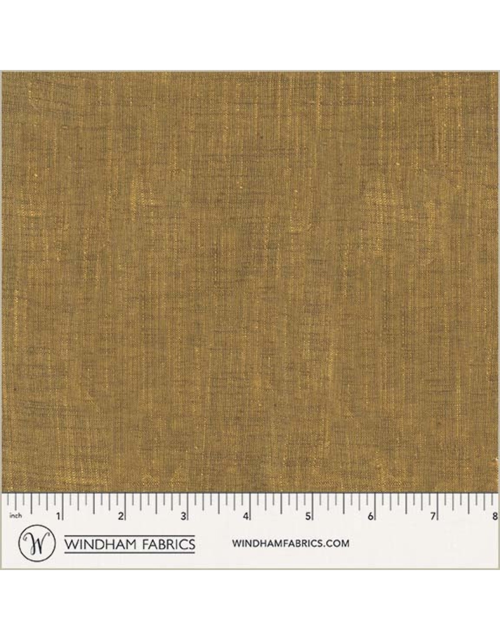 Windham Fabrics Handloom in 54-Russet, Fabric Half-Yards