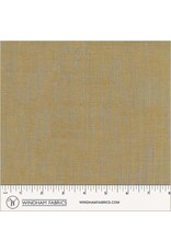 Windham Fabrics Handloom in 55-Truffle, Fabric Half-Yards