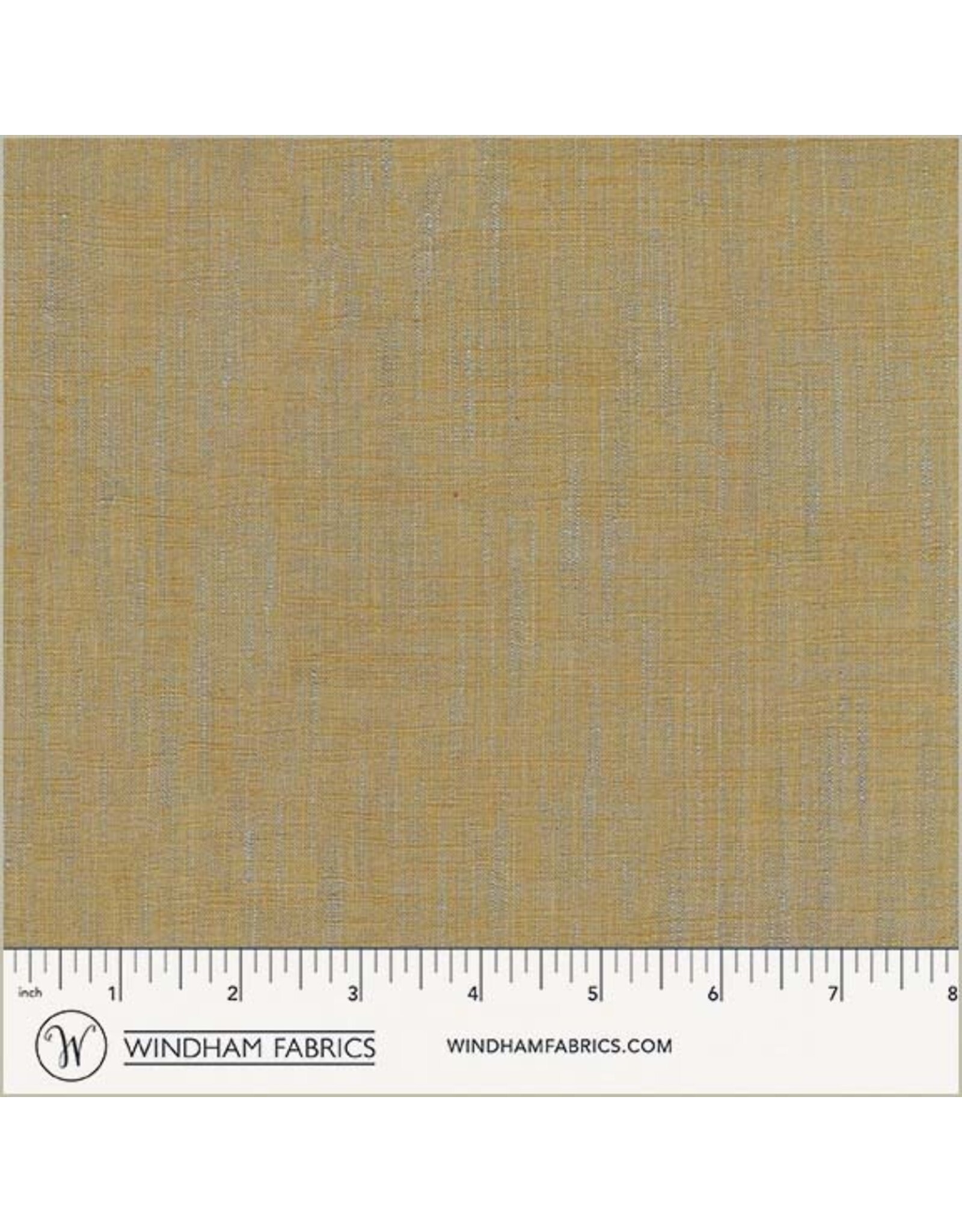 Windham Fabrics Handloom in 55-Truffle, Fabric Half-Yards