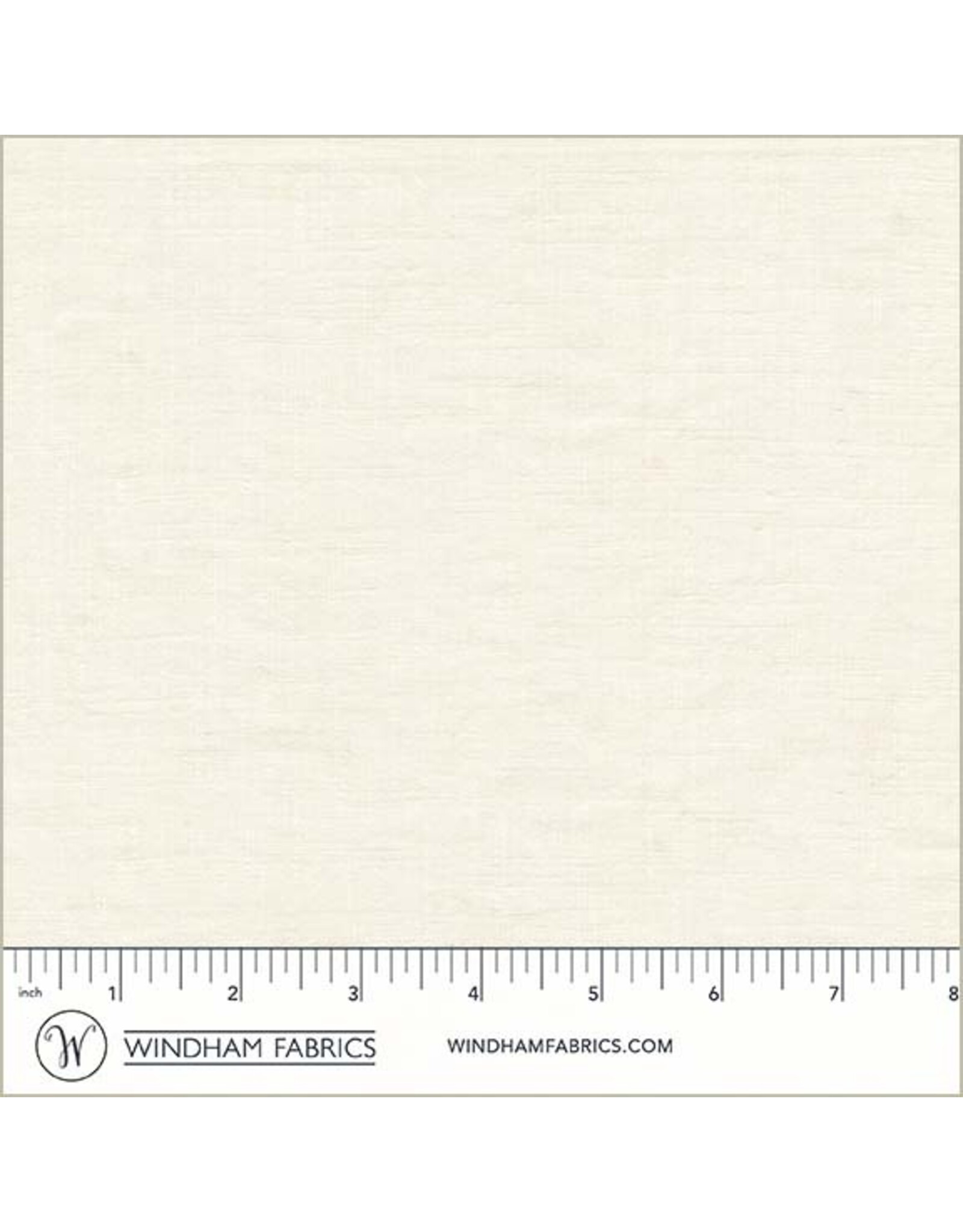Windham Fabrics Handloom in 58-Marshmallow, Fabric Half-Yards