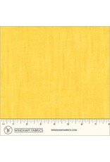 Windham Fabrics Handloom in 59-Sunshine, Fabric Half-Yards