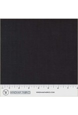 Windham Fabrics Handloom in 60-Shadow, Fabric Half-Yards
