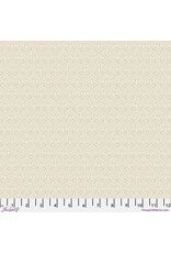 William Morris & Co. Morris & Co, Suffolk Holiday, Owen Jones in Ivory, Fabric Half-Yards
