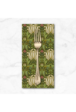 PD's William Morris Collection Morris & Co, Suffolk Holiday, Helena in Herball, Dinner Napkin