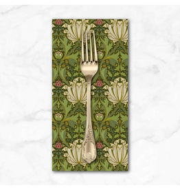 PD's William Morris Collection Morris & Co, Suffolk Holiday, Helena in Herball, Dinner Napkin