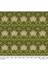 PD's William Morris Collection Morris & Co, Suffolk Holiday, Helena in Herball, Dinner Napkin