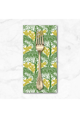 PD's William Morris Collection Morris & Co, Bedford Park, Small The Savric in Sunshine, Dinner Napkin