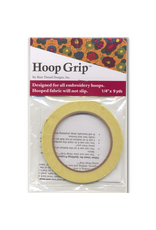 Checker No Slip Hoop Grip Tape for Embroidery Hoops