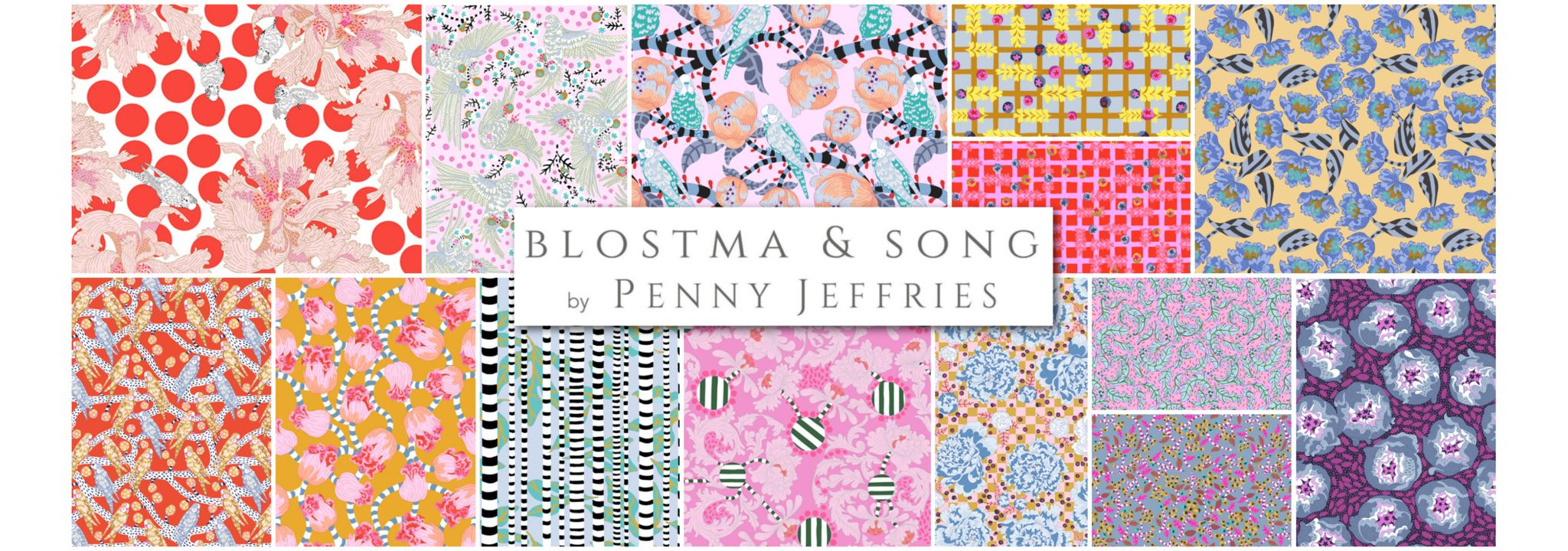 Blostma & Song