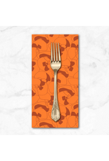 PD's Carolyn Friedlander Collection Memento, Seagrapes in Orange, Dinner Napkin