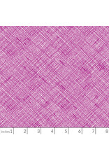 PD's Carolyn Friedlander Collection Memento, Crosshatch in Cheshire, Dinner Napkin