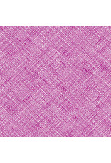 Carolyn Friedlander Memento, Crosshatch in Cheshire, Fabric Half-Yards