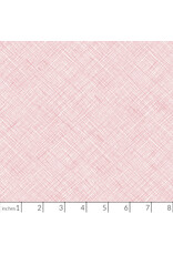 PD's Carolyn Friedlander Collection Memento, Crosshatch in Lavender, Dinner Napkin