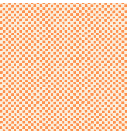 Carolyn Friedlander Memento, Tracks in Pumpkin, Fabric Half-Yards