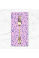 PD's Carolyn Friedlander Collection Memento, Walnuts in Macaron, Dinner Napkin