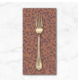 PD's Carolyn Friedlander Collection Memento, Grit in Smores, Dinner Napkin