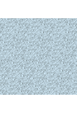 Carolyn Friedlander Memento, Alphabet in Ethereal, Fabric Half-Yards