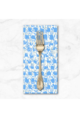 PD's Carolyn Friedlander Collection Memento, Explore in Altitude, Dinner Napkin