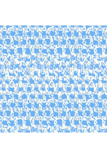 Carolyn Friedlander Memento, Explore in Altitude, Fabric Half-Yards
