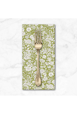 PD's Liberty of London Collection Liberty Emily Belle Collection, Caterpillar, Dinner Napkin