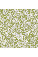 Liberty Fabrics Liberty Emily Belle Collection, Caterpillar, Fabric Half-Yards