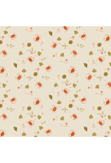 Windham Fabrics Rocky Coast, Beach Combers in Pearl, Fabric Half-Yards