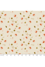 Windham Fabrics Rocky Coast, Beach Combers in Pearl, Fabric Half-Yards