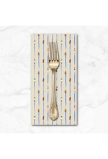 PD's Windham Collection Rocky Coast, Buoys in Pearl, Dinner Napkin