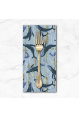 PD's Windham Collection Rocky Coast, Headwaters in Ocean, Dinner Napkin