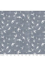 Windham Fabrics Rocky Coast, Windswept in Fog, Fabric Half-Yards