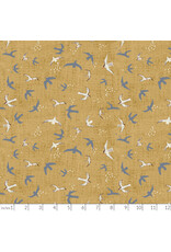 PD's Windham Collection Rocky Coast, Windswept in Sand, Dinner Napkin