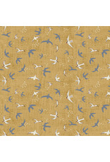 Windham Fabrics Rocky Coast, Windswept in Sand, Fabric Half-Yards