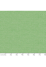 PD's Dear Stella Collection Moonscape in Kiwi, Dinner Napkin